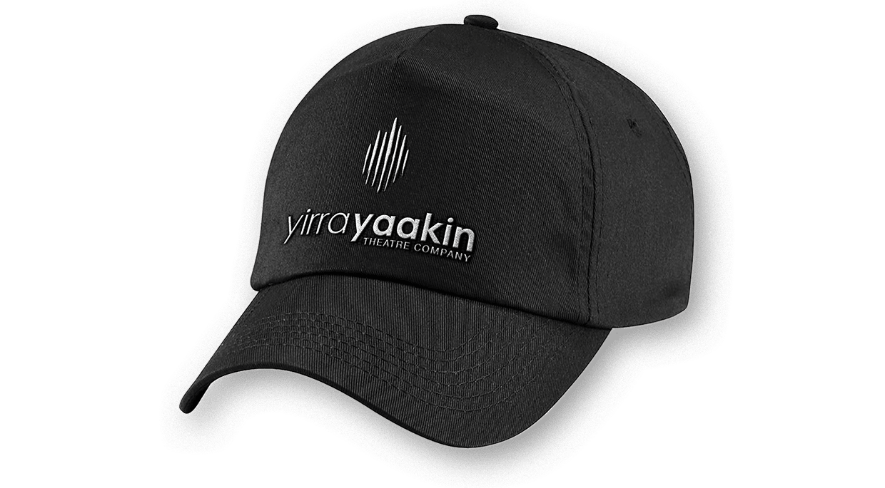 Yirra-Yaakin-Merch-Cap