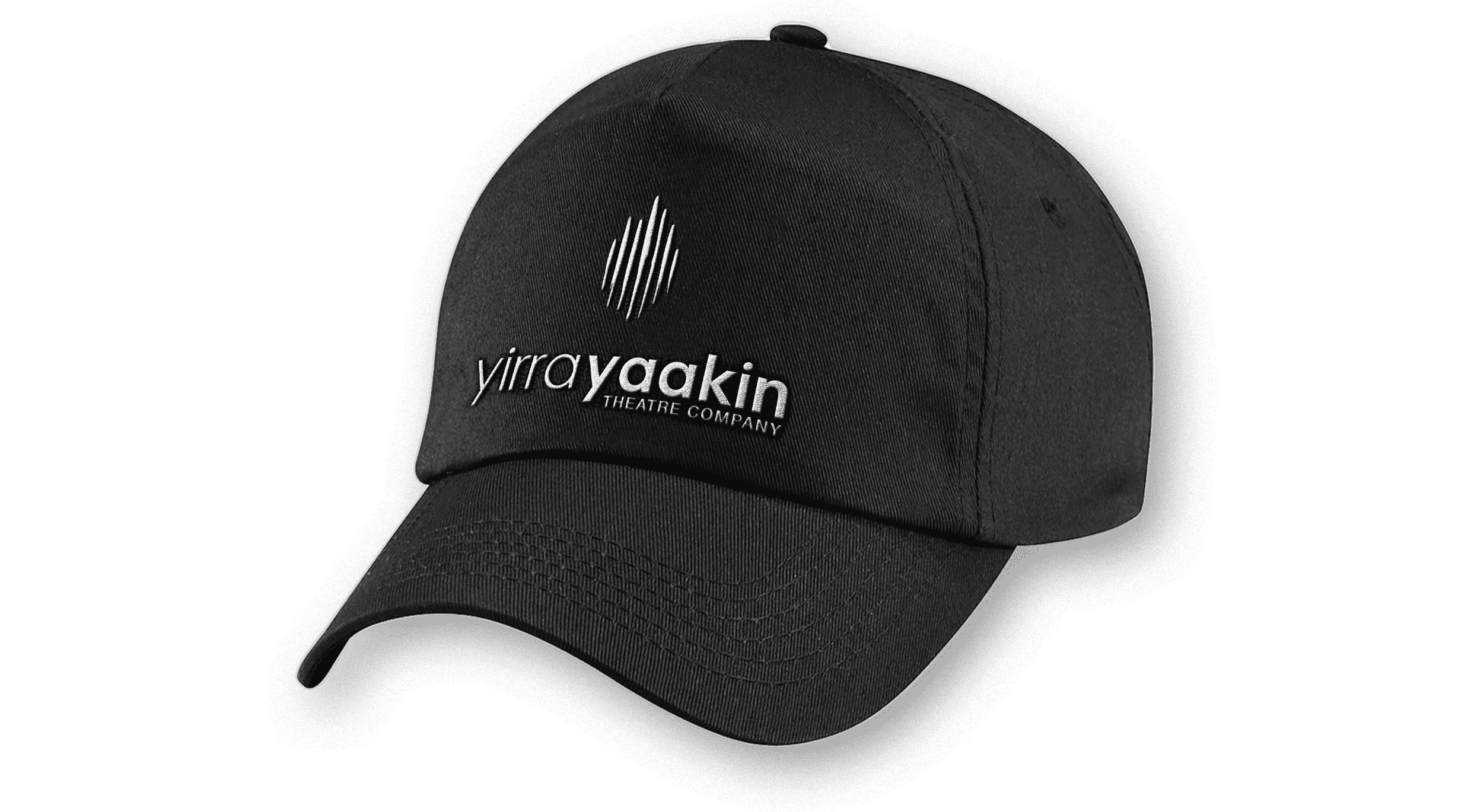BEVIN CREATIVE – Yirra-Yaakin-Merch-Cap