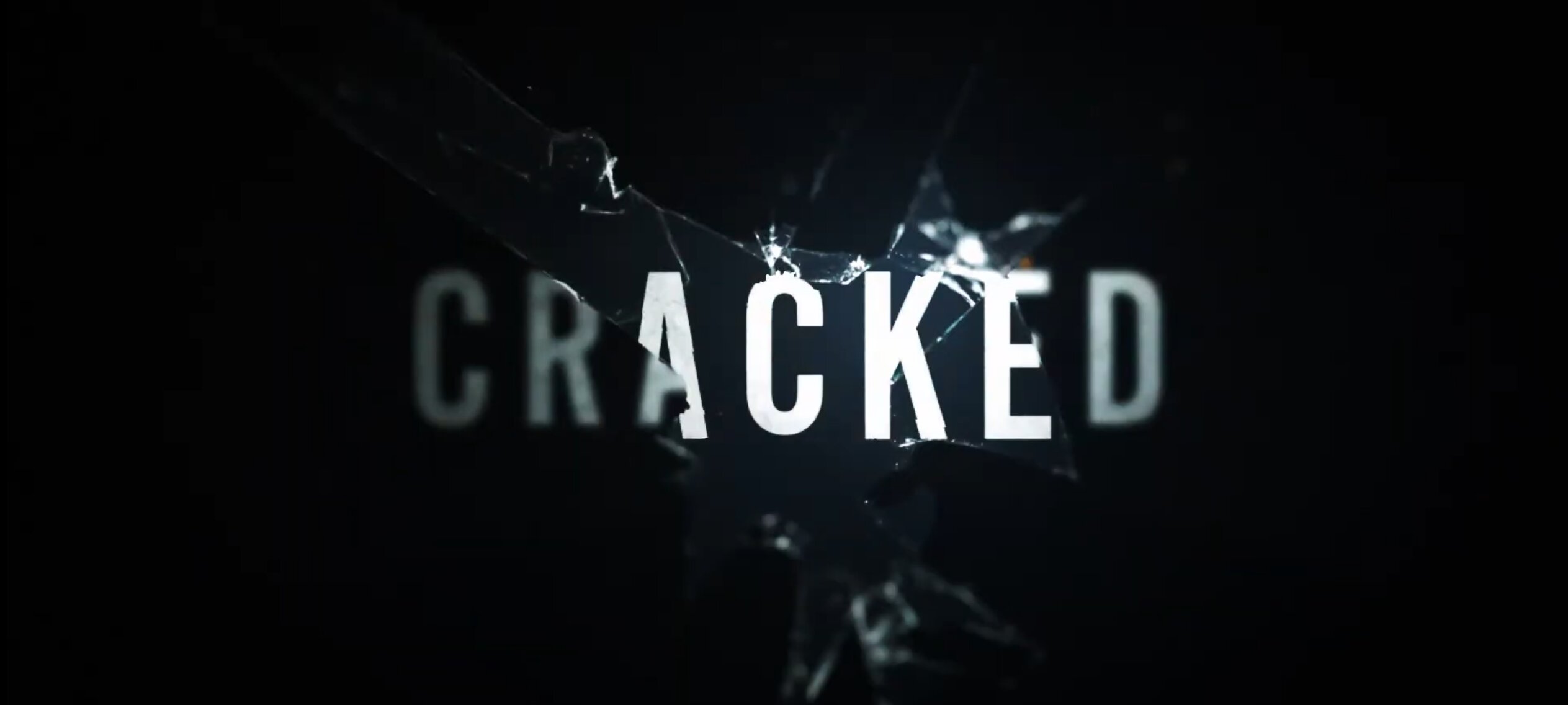YY – Cracked – Video Screen
