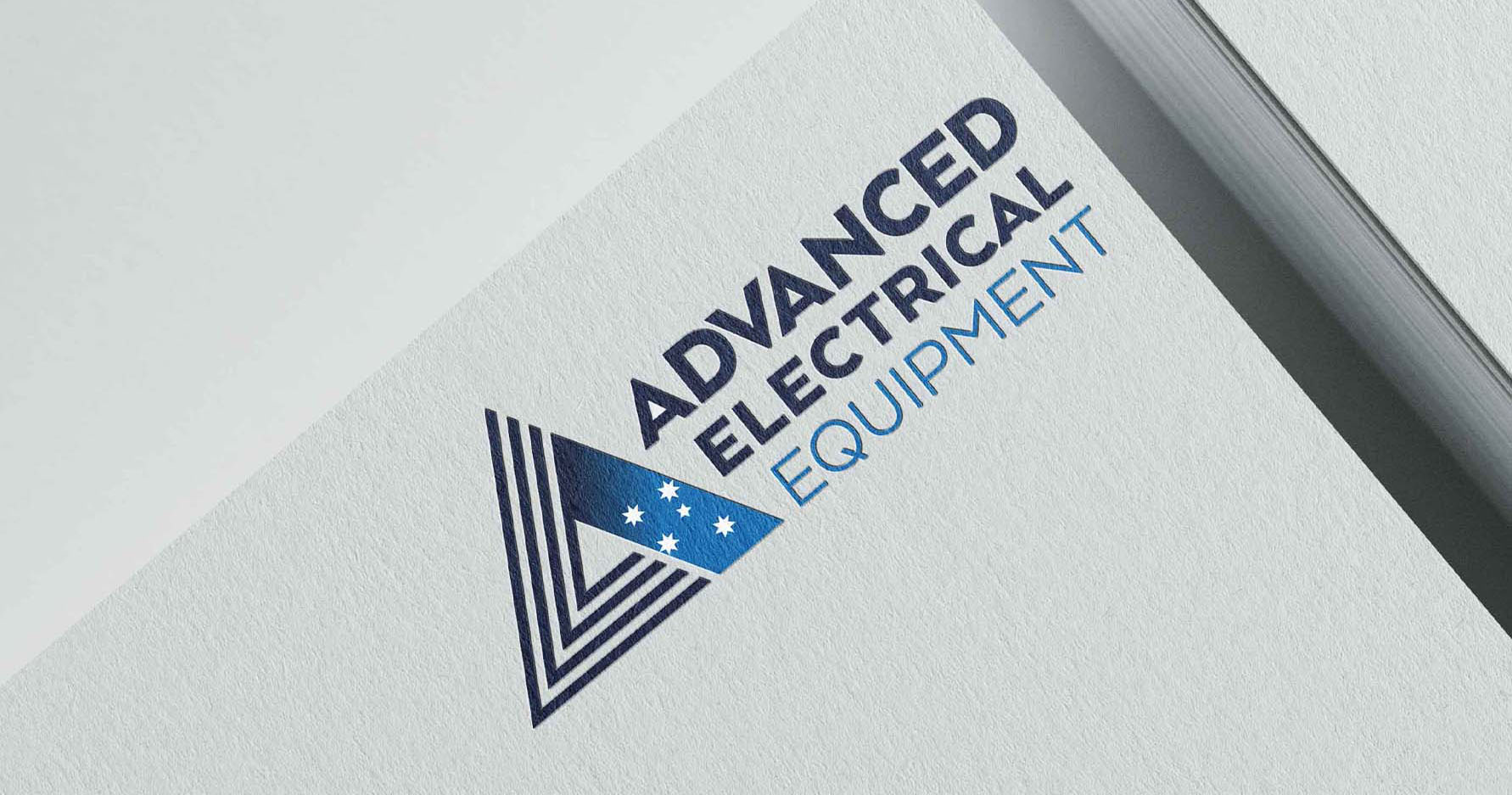 BEVIN CREATIVE – Advanced Electrical Equipment – Logo – BANNER – BEVIN