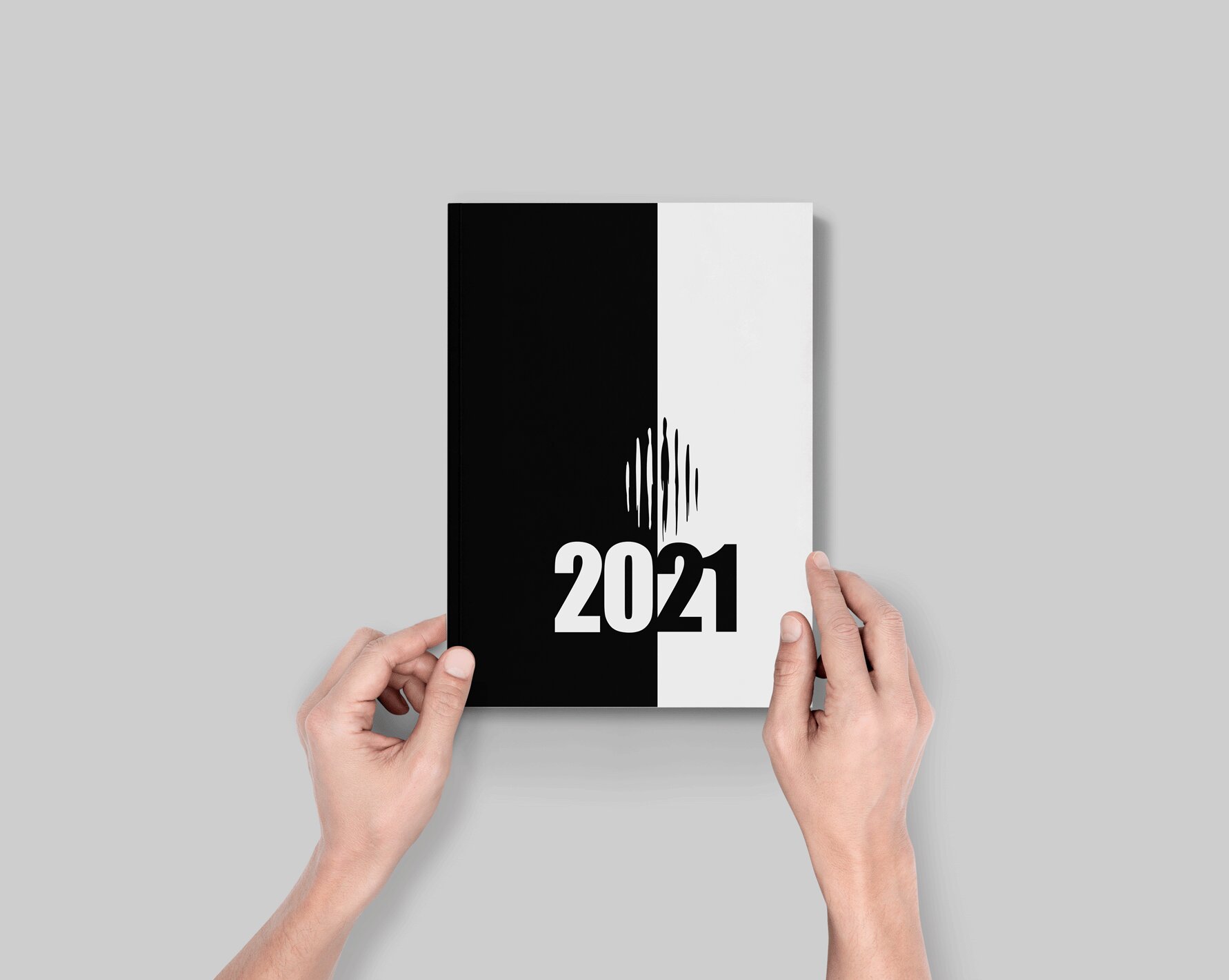 BEVIN CREATIVE – Yirra Yaakin – Brochure 2021