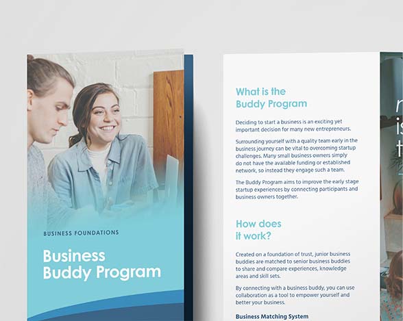 BEVIN CREATIVE – Business-Foundations – FEATURED IMAGE