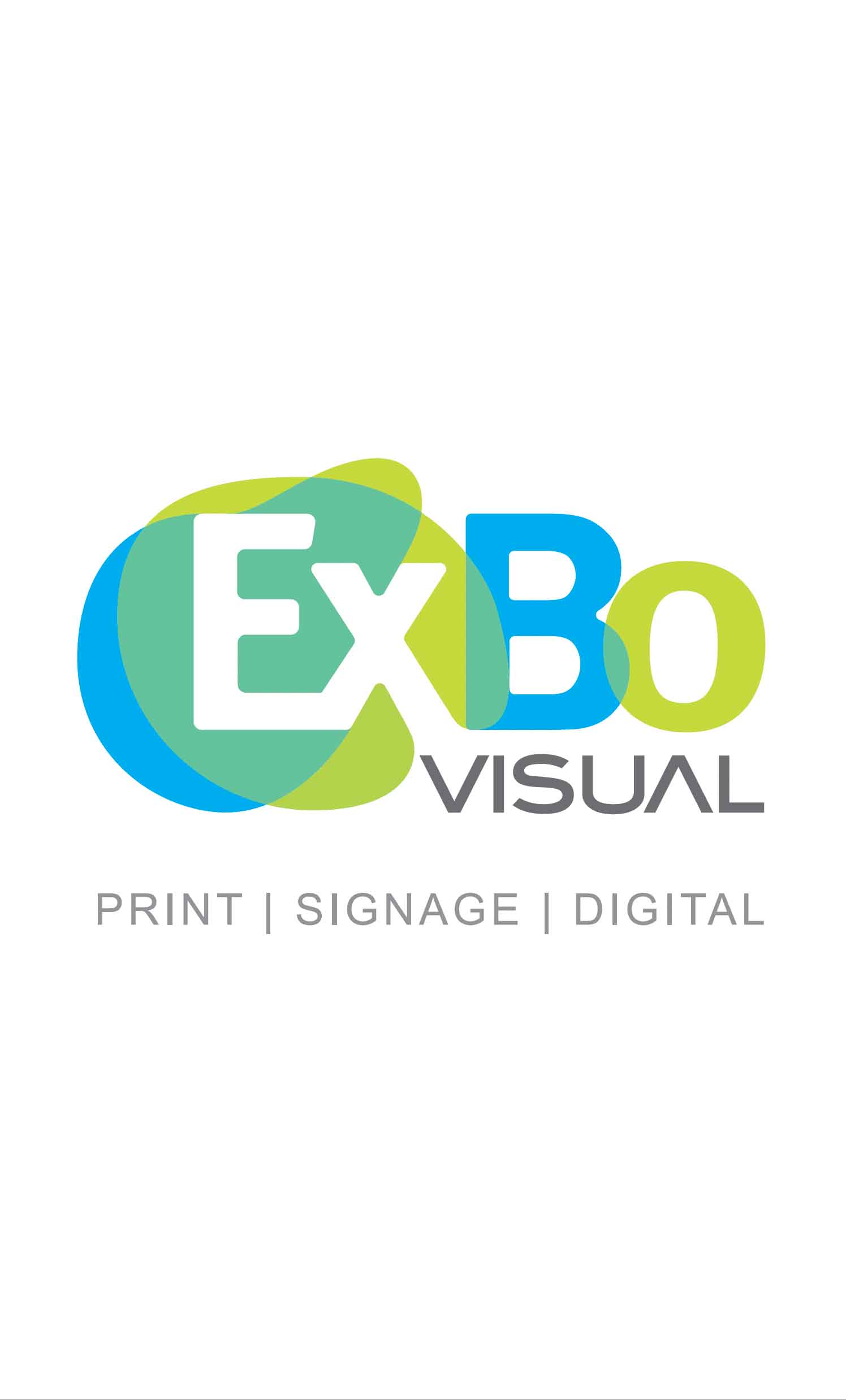 EXBO VISUAL RESPONSIVE LIVE PREVIEW
