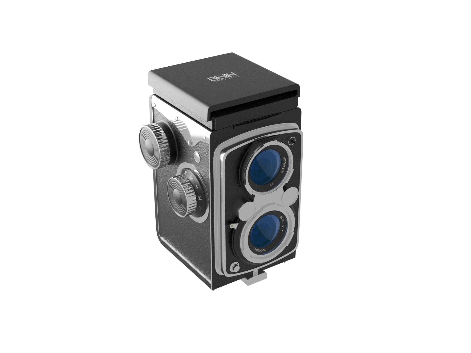 Yashica-Camera-Updated