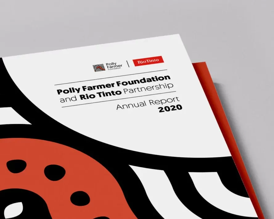 BEVIN CREATIVE – Polly Farmer Foundation – FEATURED IMAGES DIMENSION ONLY – Annual-Report-Front-1-scaled.jpg