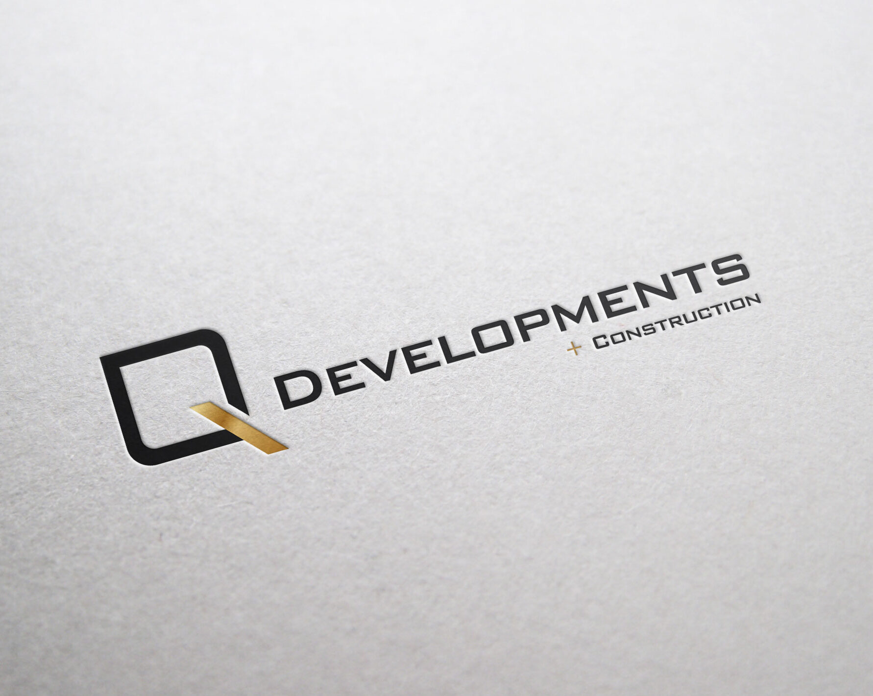 BEVIN-creative-Q-Developmentsletterpress-logo-bevin-branding-services