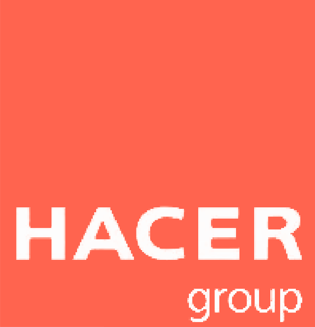 BEVIN-Creative- HACER Group – Red