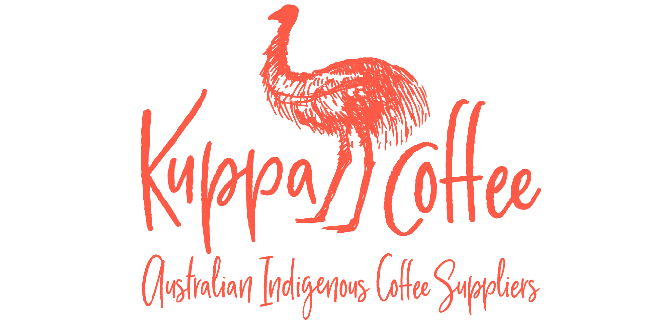 BEVIN-Creative- Kuppa Coffee – Red