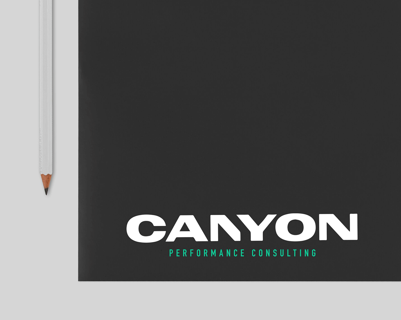 BEVIN CREATIVE – CANYON – FEATURED IMAGE