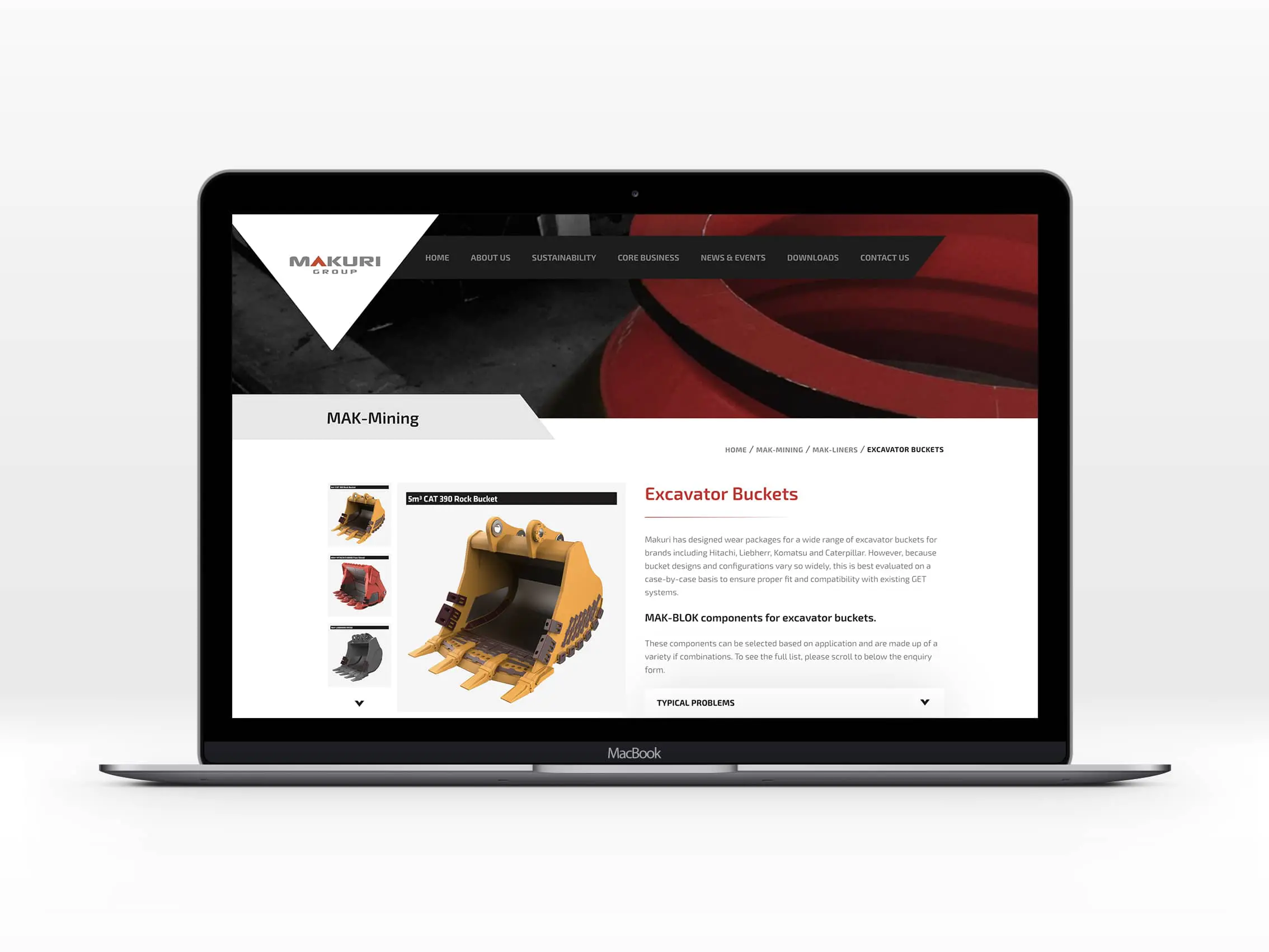 BEVIN CREATIVE – Makuri-ProductSpecific-Website-MacBook