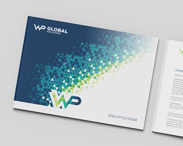 BEVIN CREATIVE – WP-Global-Style-Guide FEATURED IMAGE