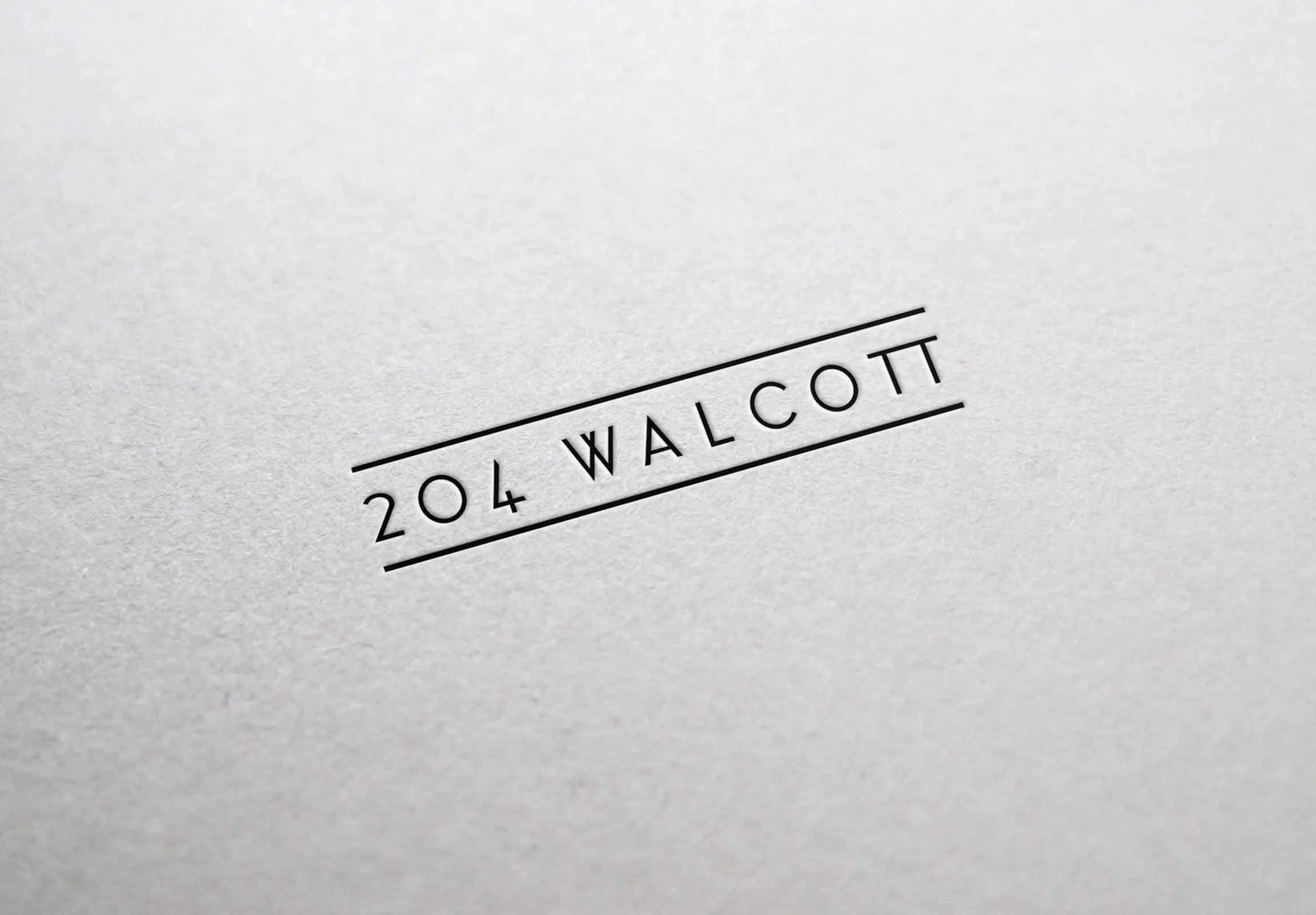 204 Walcott – BEVIN CREATIVE