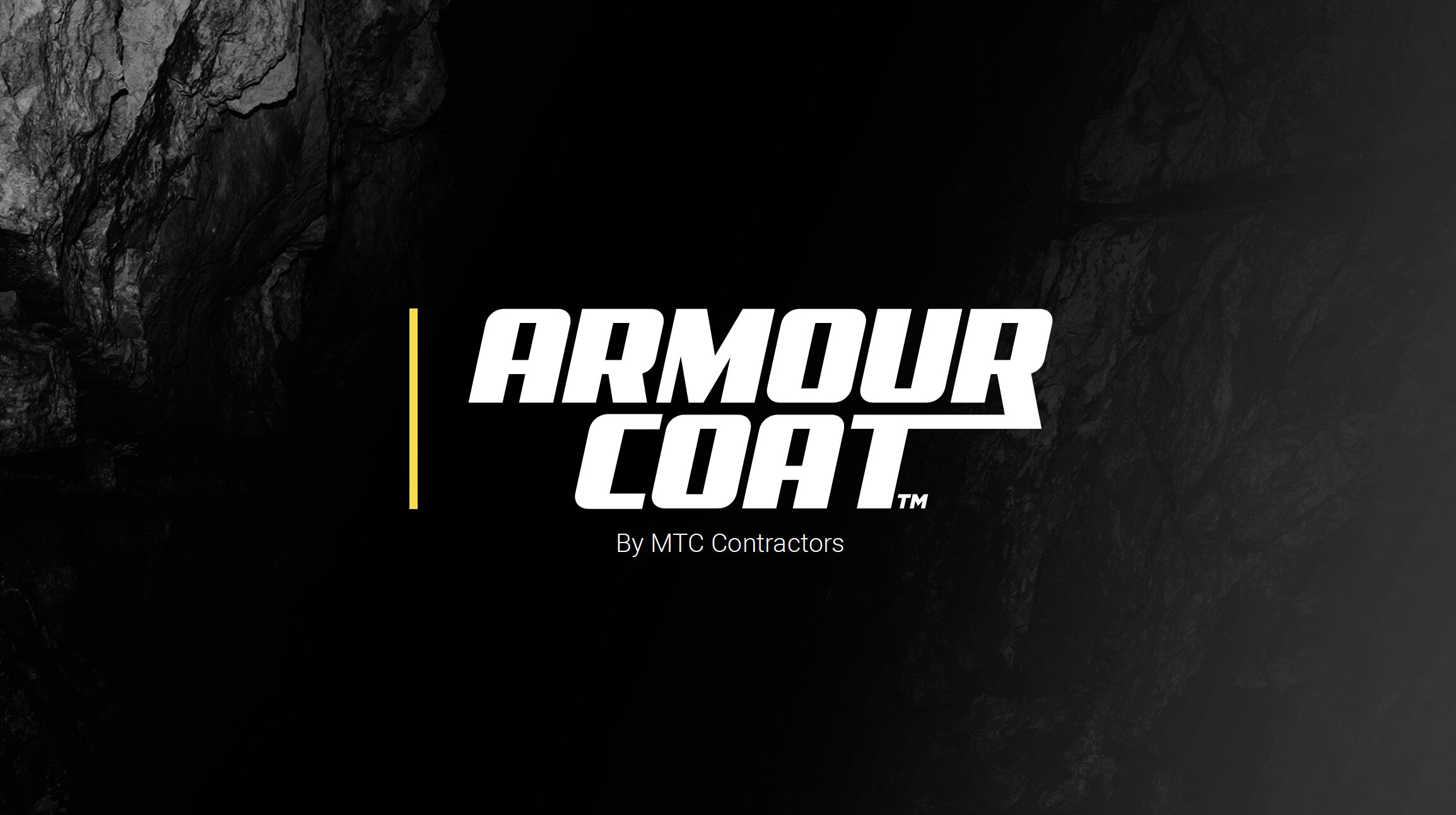 BEVIN CREATIVE – ARMOUR COAT – BANNER