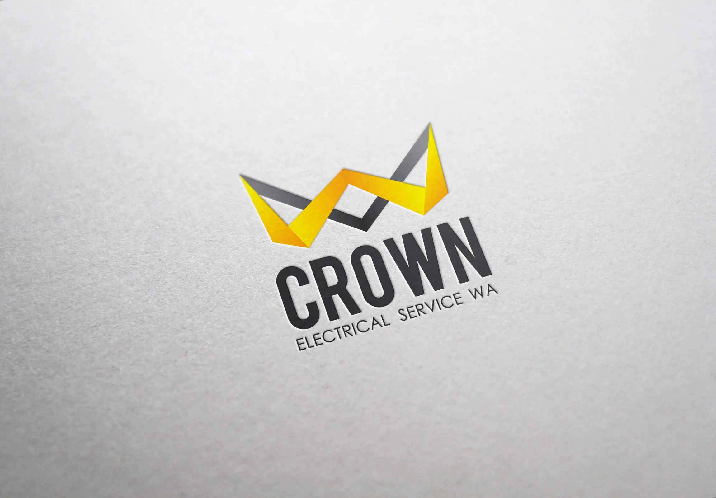 Crown-Electrical – BEVIN CREATIVE