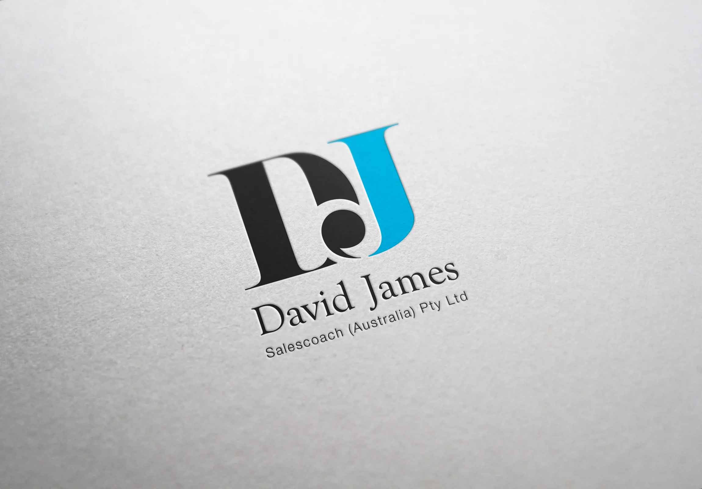 DavidJames – BEVIN CREATIVE