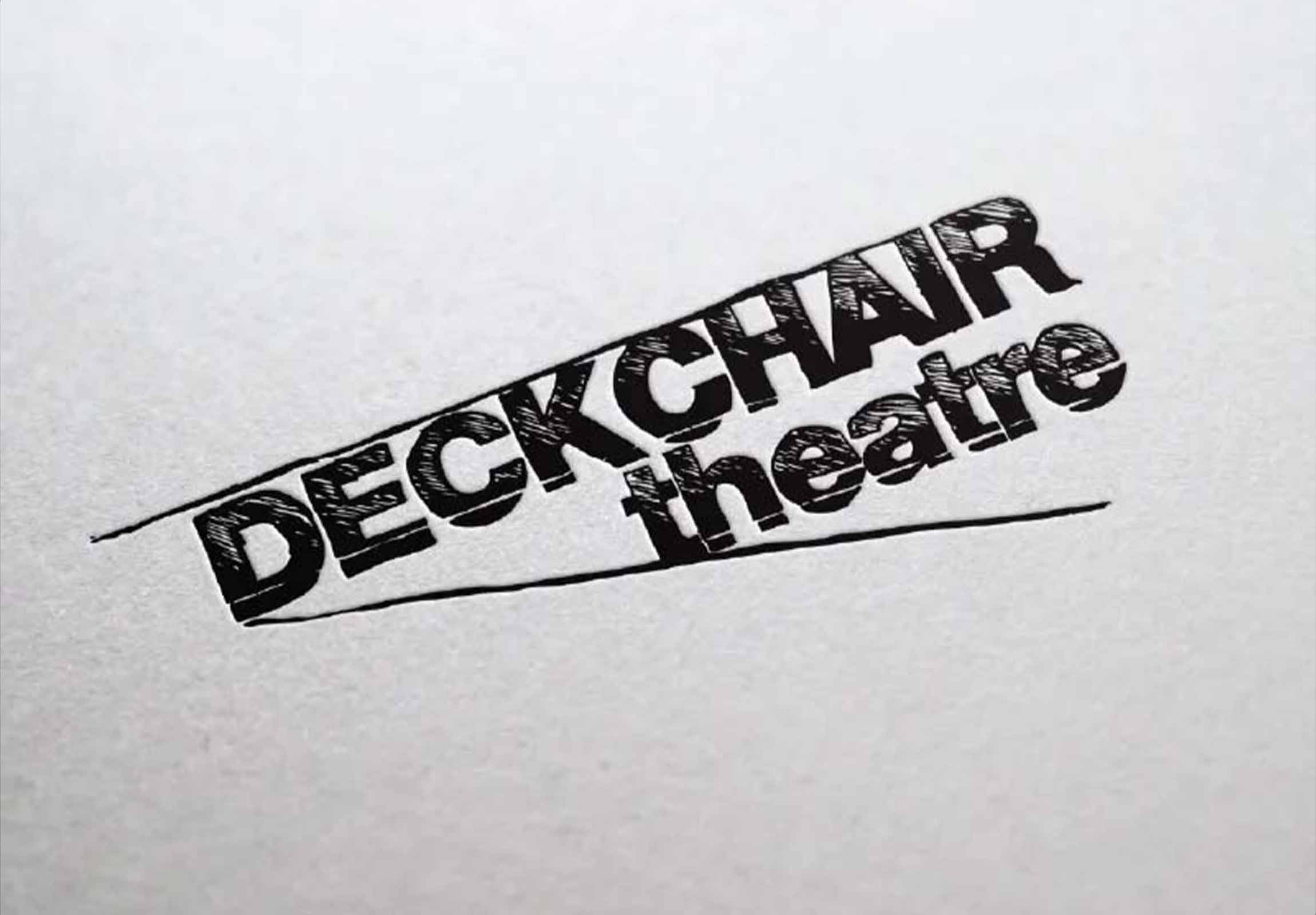 Deckchair – logo – BEVIN CREATIV