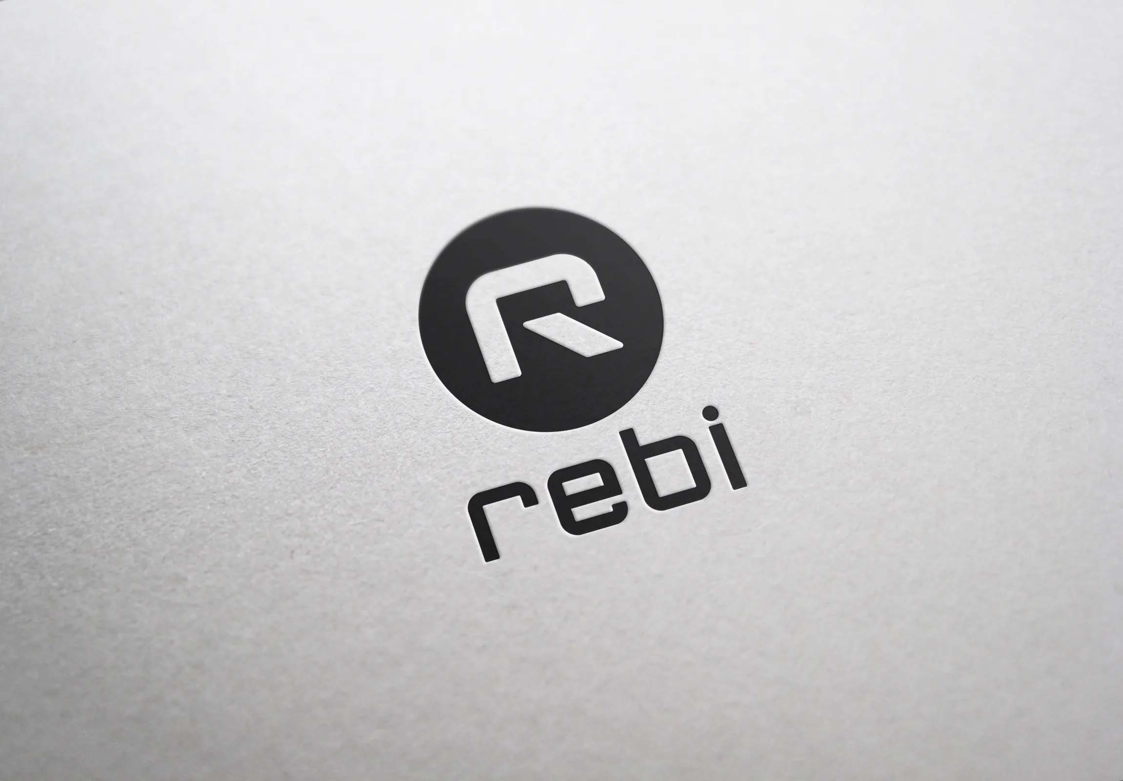 Rebi – BEVIN CREATIVE