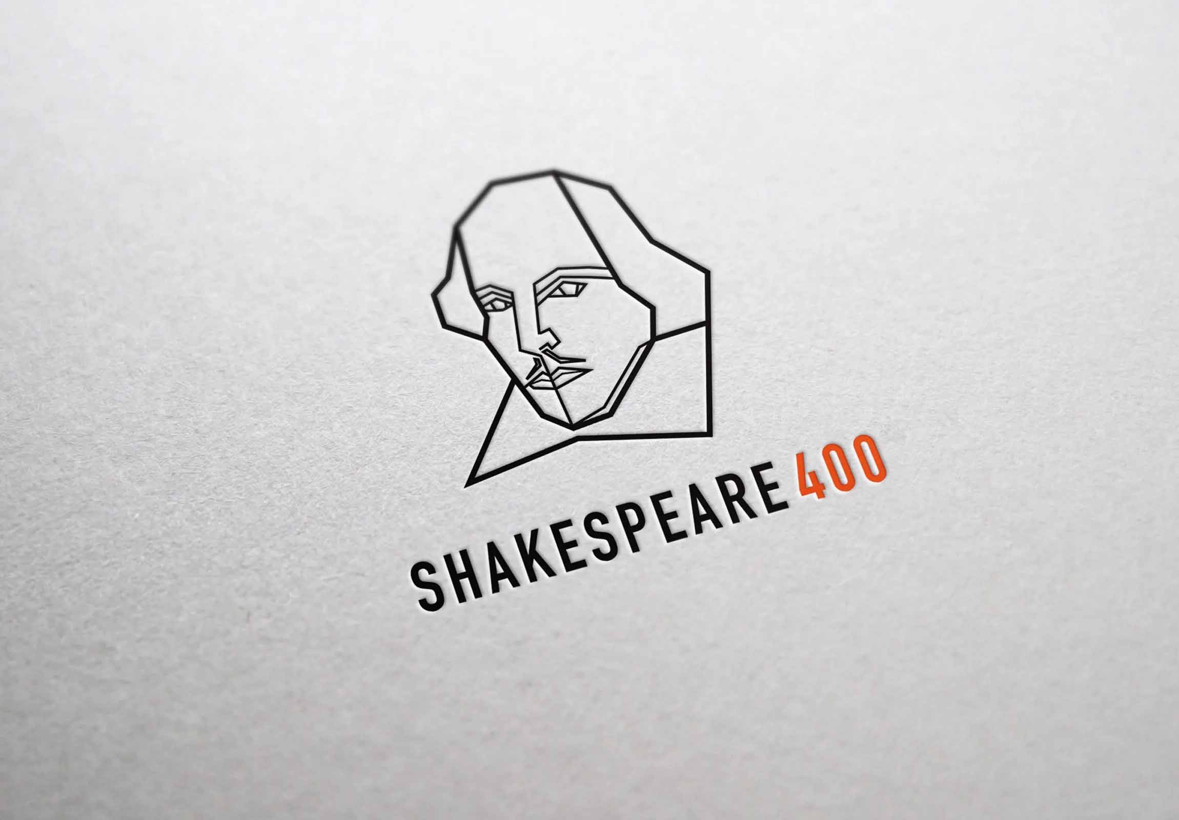 Shakespeare-400 – BEVIN CREATIVE