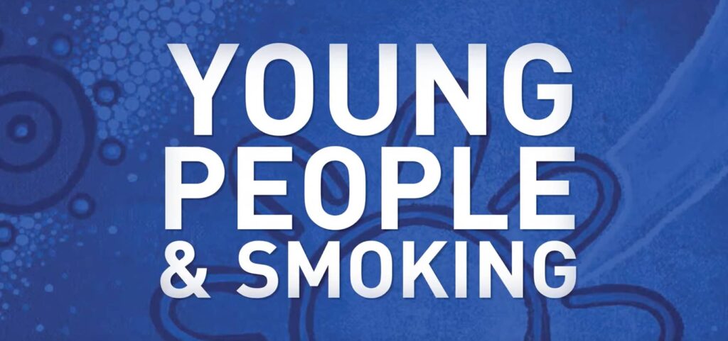  Young People and Smoking